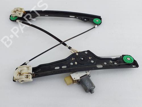 Front left window mechanism BMW 3 (E90) 316 d | BP38171155C22 - Image 6
