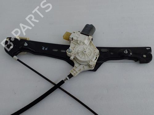 Front left window mechanism BMW 3 (E90) 316 d | BP38171155C22 - Image 4