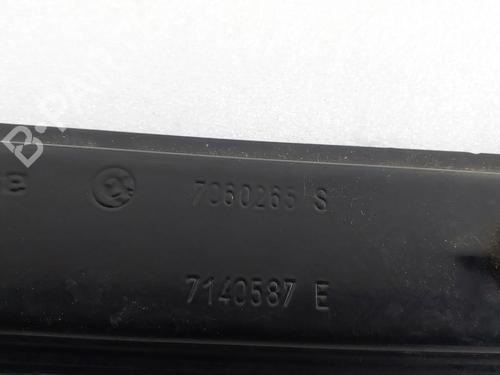 Front left window mechanism BMW 3 (E90) 316 d | BP38171155C22 - Image 3