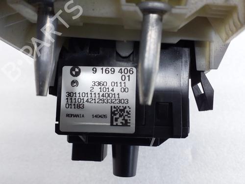 Headlight switch BMW 3 (E90) 316 d | BP38171160I24 - Image 3