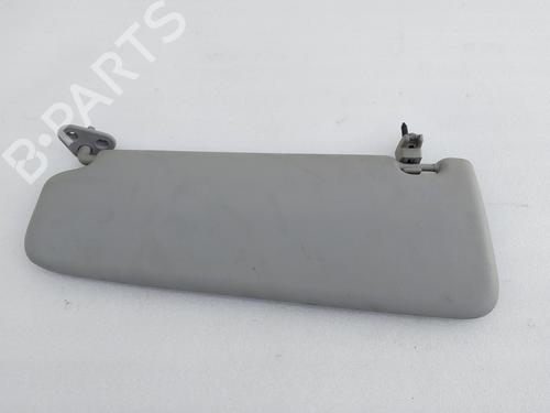 Right sun visor BMW 3 (E90) 316 d | BP38171162I2 - Image 3