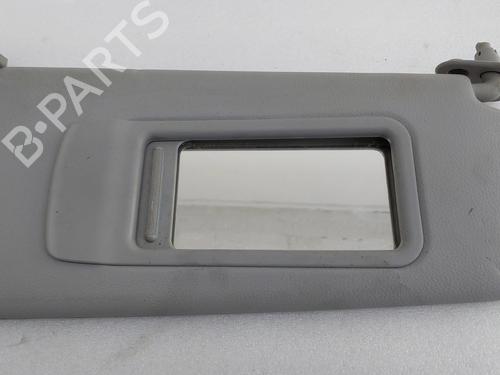 Right sun visor BMW 3 (E90) 316 d | BP38171162I2 - Image 2
