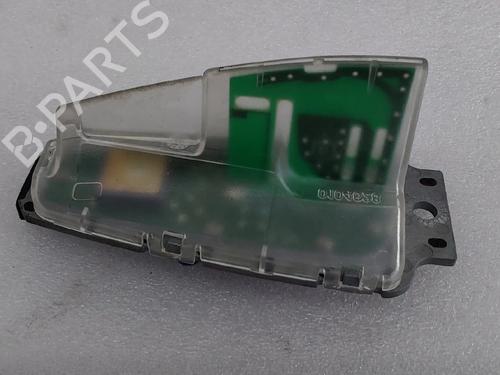 Antenne/Base BMW 3 (E90) 316 d | BP38171166C140 - Image 4