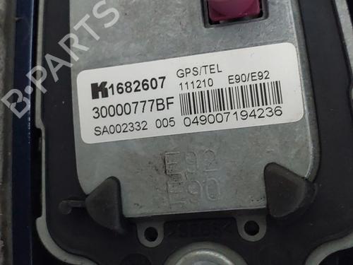 Antenne/Base BMW 3 (E90) 316 d | BP38171166C140 - Image 3
