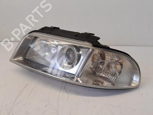 Left headlight AUDI A4 B5 (8D2) 1.9 TDI | BP38171167C28 - Image 2