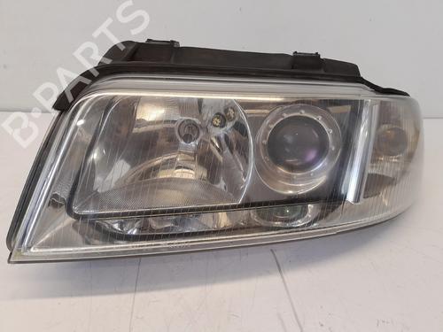 Left headlight AUDI A4 B5 (8D2) 1.9 TDI | BP38171167C28 - Image 3