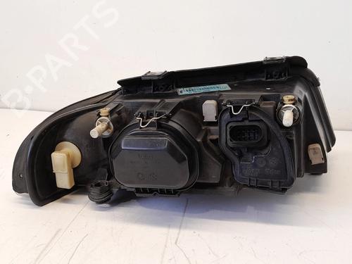 Left headlight AUDI A4 B5 (8D2) 1.9 TDI | BP38171167C28 - Image 5