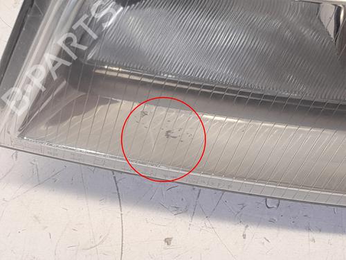 Left headlight AUDI A4 B5 (8D2) 1.9 TDI | BP38171167C28 - Image 9