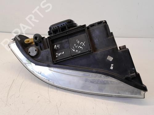 Left headlight AUDI A4 B5 (8D2) 1.9 TDI | BP38171167C28 - Image 7