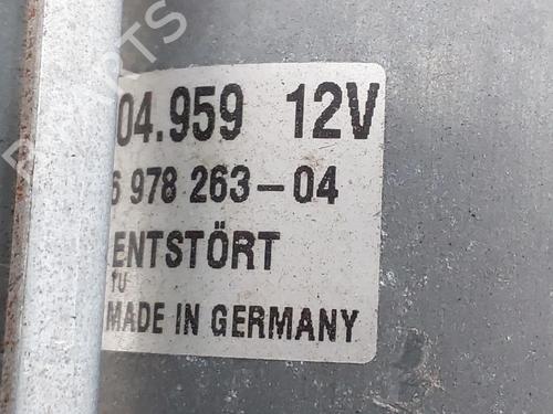 Other BMW 3 (E90) 316 d | BP38171172O1 - Image 4