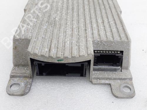 Electronic module BMW 3 (E90) 316 d | BP38171177M83 - Image 5