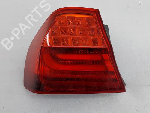 Used Left taillight Left taillight 38171181 38171181