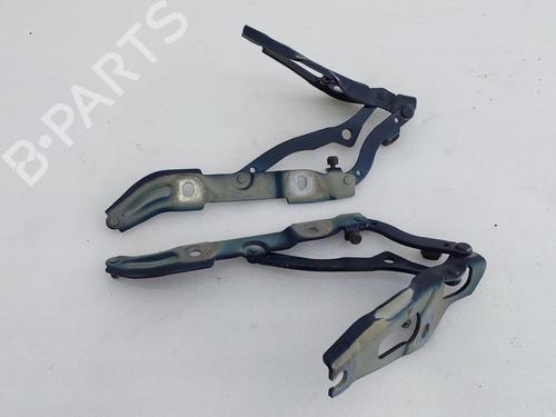 Hinge/Door check strap BMW 3 (E90) 316 d | BP38171186C146 - Image 2