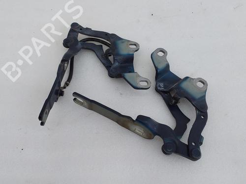 Hinge/Door check strap BMW 3 (E90) 316 d | BP38171187C146 - Image 2