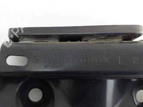 Rear bumper bracket BMW 3 (E90) 316 d | BP38171190C159 - Image 2