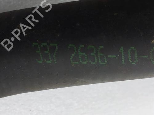 Andre BMW 3 (E90) 316 d | BP38171192O1 - Image 3