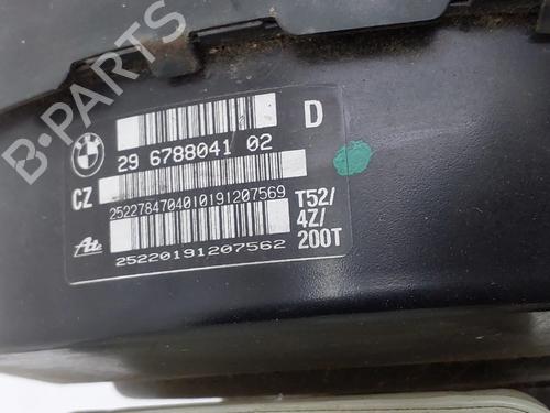 Servo brake BMW 3 (E90) 316 d | BP38171195M42 - Image 3