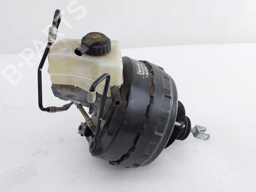 Servo brake BMW 3 (E90) 316 d | BP38171195M42 - Image 2