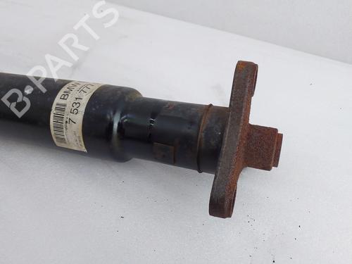 Driveshaft BMW 5 (E60) 525 d | BP38172578M37 - Image 4