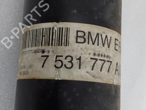 Driveshaft BMW 5 (E60) 525 d | BP38172578M37 - Image 5