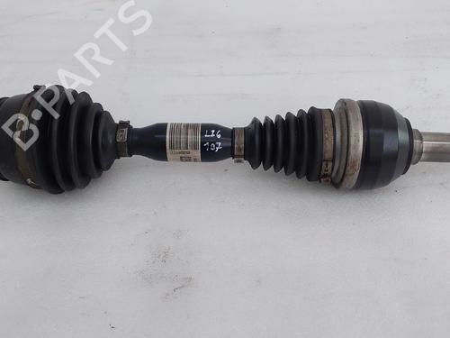 Used Left front driveshaft Left front driveshaft 38172579 38172579
