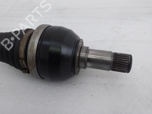 Left front driveshaft MERCEDES-BENZ A-CLASS (W176) A 160 CDI / d (176.011) | BP38172579M38 - Image 2
