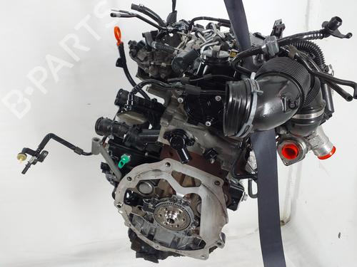Engine VW GOLF VII (5G1, BQ1, BE1, BE2) 2.0 TDI | BP36806085M1 - Image 2