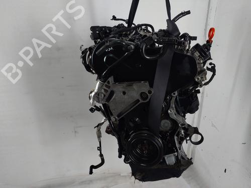 Engine VW GOLF VII (5G1, BQ1, BE1, BE2) 2.0 TDI | BP36806085M1 - Image 4