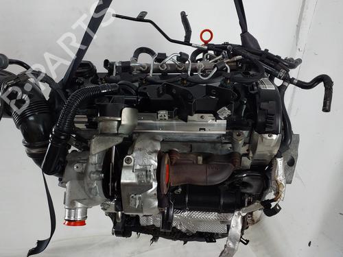 Engine VW GOLF VII (5G1, BQ1, BE1, BE2) 2.0 TDI | BP36806085M1 - Image 6