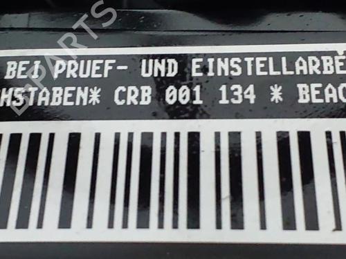Engine VW GOLF VII (5G1, BQ1, BE1, BE2) 2.0 TDI | BP36806085M1 - Image 5
