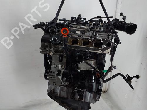 Engine VW GOLF VII (5G1, BQ1, BE1, BE2) 2.0 TDI | BP36806085M1 - Image 3