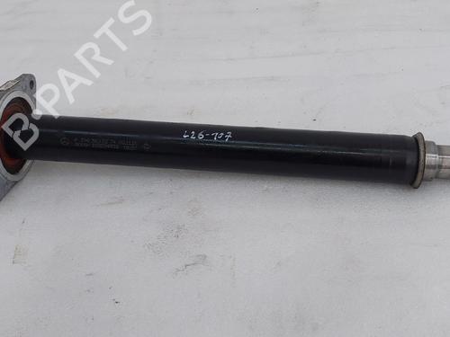 Used Right front driveshaft Right front driveshaft 38172581 38172581