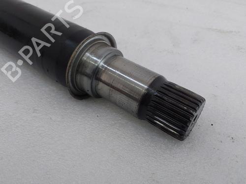 Right front driveshaft MERCEDES-BENZ A-CLASS (W176) A 160 CDI / d (176.011) | BP38172581M39 - Image 2