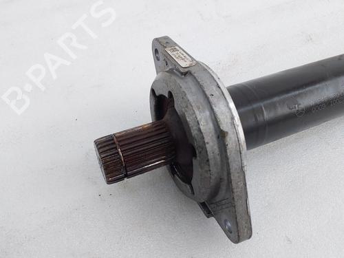 Right front driveshaft MERCEDES-BENZ A-CLASS (W176) A 160 CDI / d (176.011) | BP38172581M39 - Image 3
