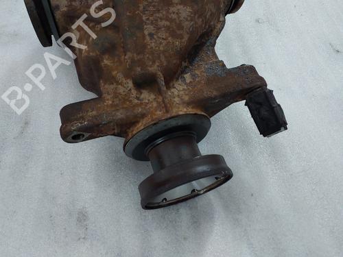 Rear differential BMW 5 (E60) 525 d | BP38173198M24 - Image 3