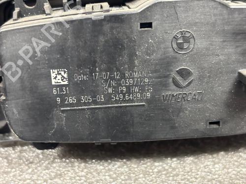 Headlight switch BMW 1 (F21) 116 d | BP38173207I24 - Image 4