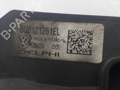 Intercooler SEAT LEON (5F1) | BP38197541M30 - Image 5