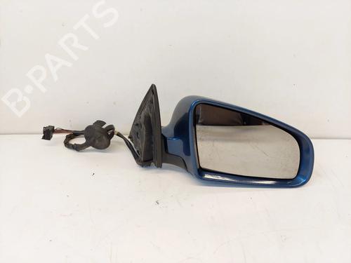 right-mirror-audi-a6-c6-avant-4f5-2004-2005-2006-2007-2008-2009-2010-2011-34349568 main image