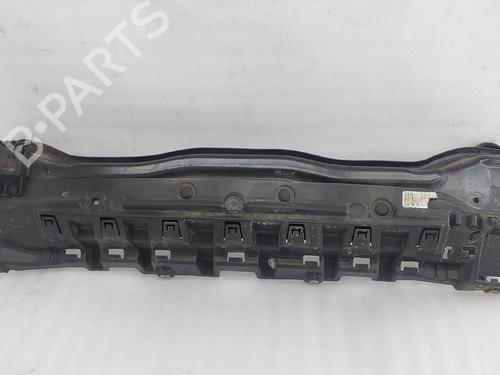 Used Rear bumper reinforcement Rear bumper reinforcement 38197542 38197542
