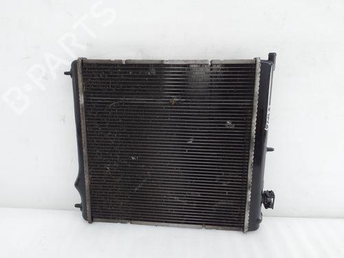 Water radiator CITROËN C4 CACTUS 1.2 VTi 75 / PureTech 75 | BP38197545M31 - Image 2