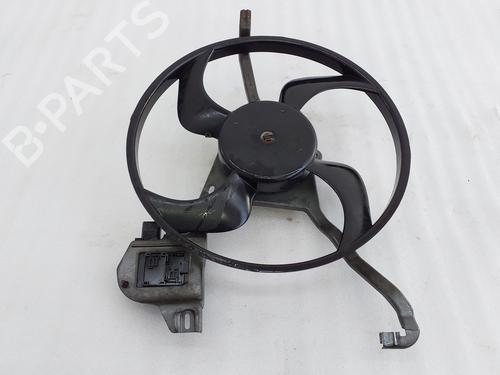 Koelventilatormotor Koelventilatormotor 38200580 38200580