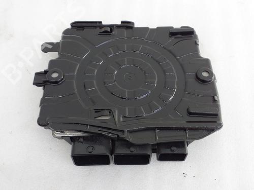 Engine control unit (ECU) CITROËN C4 CACTUS 1.2 VTi 75 / PureTech 75 | BP38200581M57 - Image 3