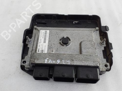 Computer motormanagement Computer motormanagement 38200581 38200581