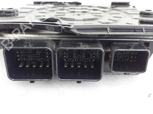 Engine control unit (ECU) CITROËN C4 CACTUS 1.2 VTi 75 / PureTech 75 | BP38200581M57 - Image 4