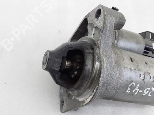 Startmotor CITROËN C4 CACTUS 1.2 VTi 75 / PureTech 75 | BP38200585M8 - Image 2