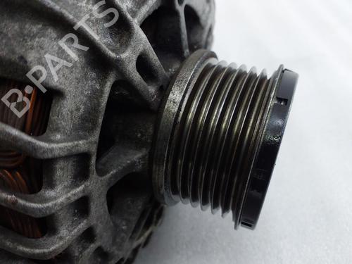 Alternator CITROËN C4 CACTUS 1.2 VTi 75 / PureTech 75 | BP38200586M7 - Image 2