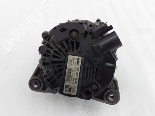 Alternator CITROËN C4 CACTUS 1.2 VTi 75 / PureTech 75 | BP38200586M7 - Image 3