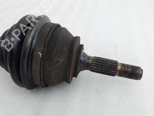 Left front driveshaft CITROËN C4 CACTUS 1.2 VTi 75 / PureTech 75 | BP38200587M38 - Image 2