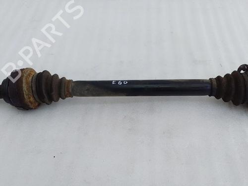 Used Left rear driveshaft Left rear driveshaft 38200590 38200590