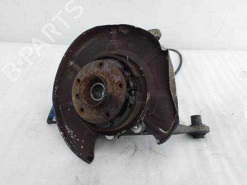 Used Right rear steering knuckle Right rear steering knuckle 38200594 38200594